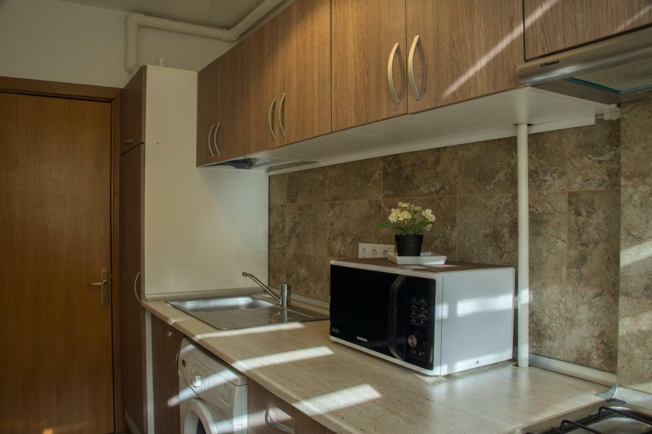 Maxxy Apartments Bucharest Exterior photo