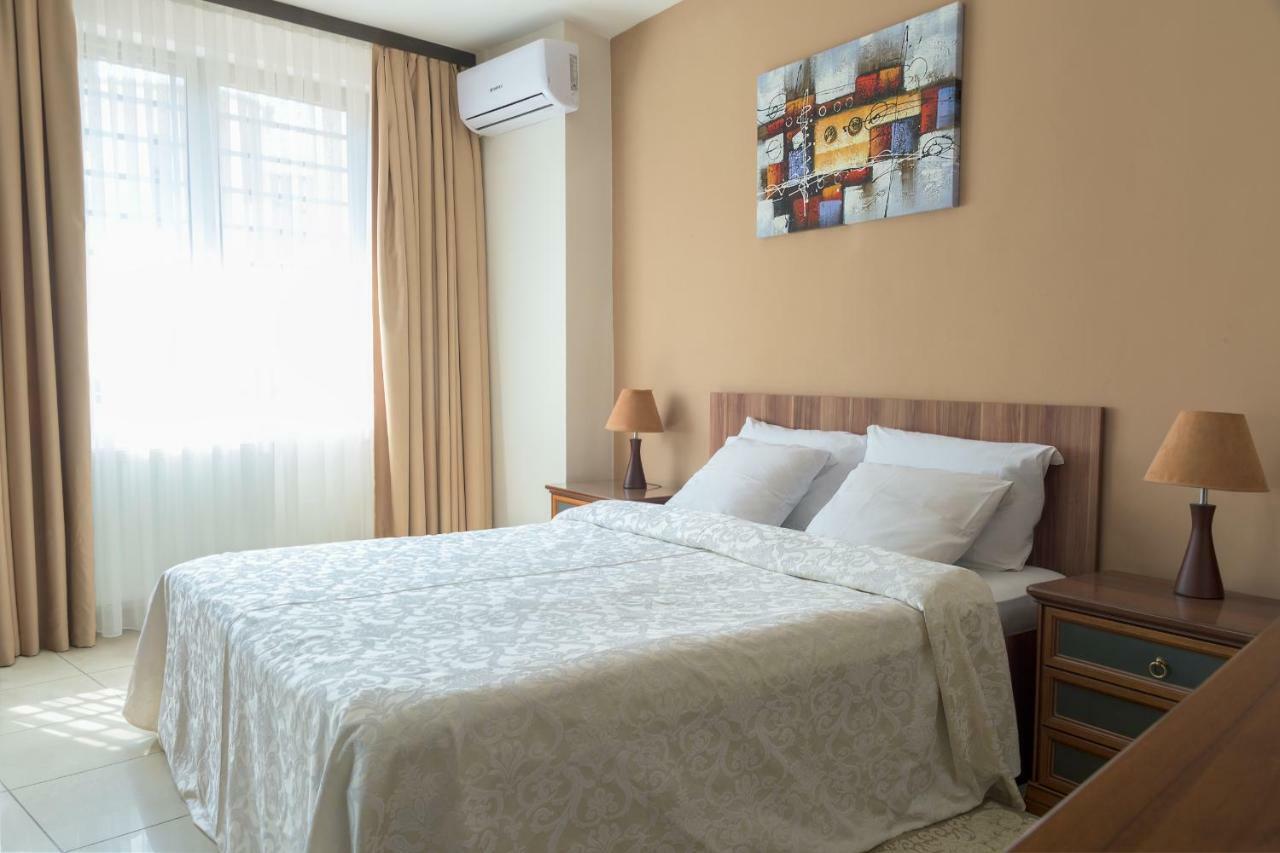 Maxxy Apartments Bucharest Exterior photo